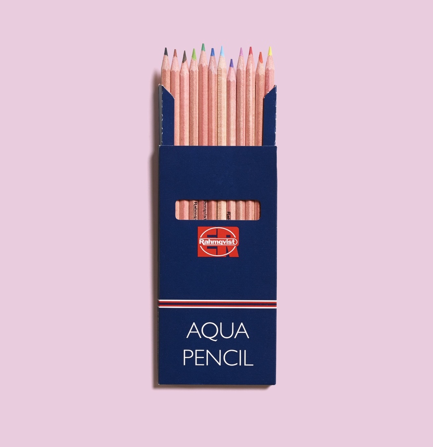 Aqua Pencil